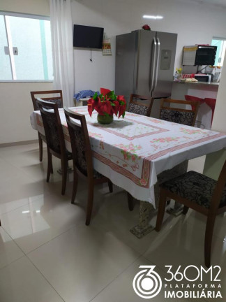 Imagem Casa com 3 Quartos à Venda, 252 m² em Jardim Marek - Santo André Imagem Casa com 3 Quartos à Venda, 252 m² em Jardim Marek - Santo André