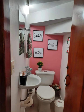 Imagem Casa com 2 Quartos à Venda, 58 m² em Vila Carrão - São Paulo Imagem Casa com 2 Quartos à Venda, 58 m² em Vila Carrão - São Paulo