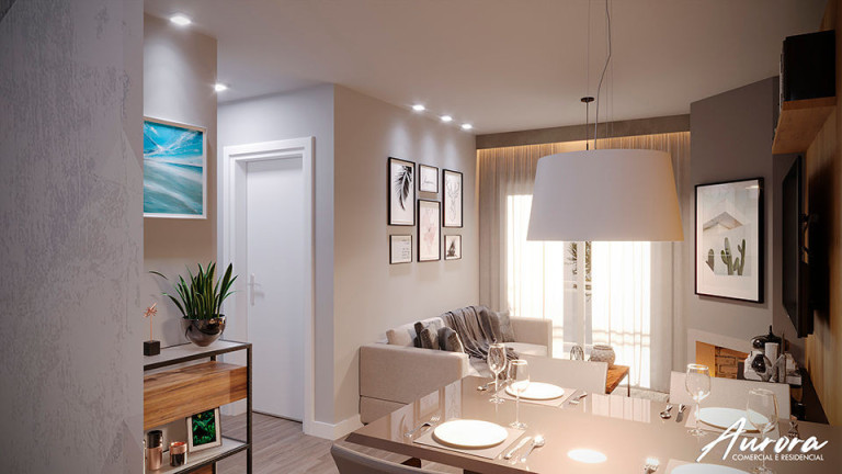 Imagem Imóvel com 2 Quartos à Venda, 91 m² em Vila Moura - Gramado