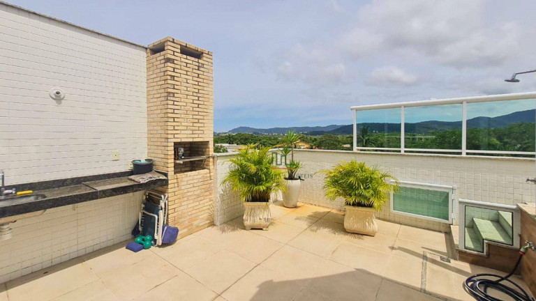 Imagem Cobertura com 3 Quartos à Venda ou Locação, 143 m² em Itaipu - Niterói Imagem Cobertura com 3 Quartos à Venda ou Locação, 143 m² em Itaipu - Niterói