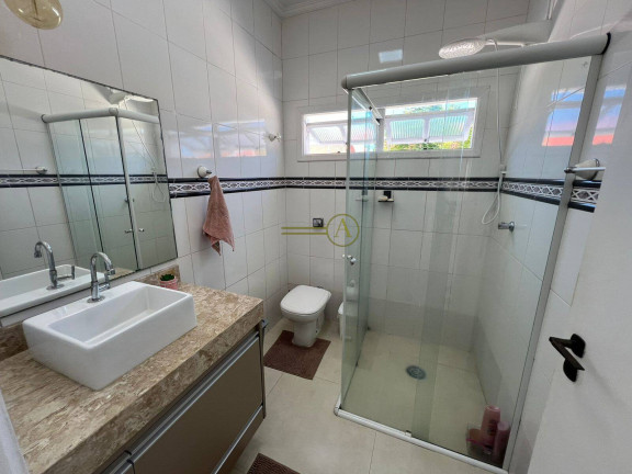 Imagem Casa com 4 Quartos à Venda, 190 m² em Balneário Três Marias - Peruíbe Imagem Casa com 4 Quartos à Venda, 190 m² em Balneário Três Marias - Peruíbe