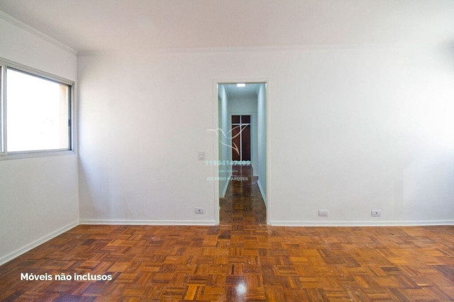 Imagem Apartamento com 3 Quartos à Venda, 108 m² em Jardim América - São Paulo Imagem Apartamento com 3 Quartos à Venda, 108 m² em Jardim América - São Paulo