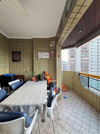 Imagem Apartamento com 3 Quartos à Venda, 180 m² em Forte - Praia Grande Imagem Apartamento com 3 Quartos à Venda, 180 m² em Forte - Praia Grande