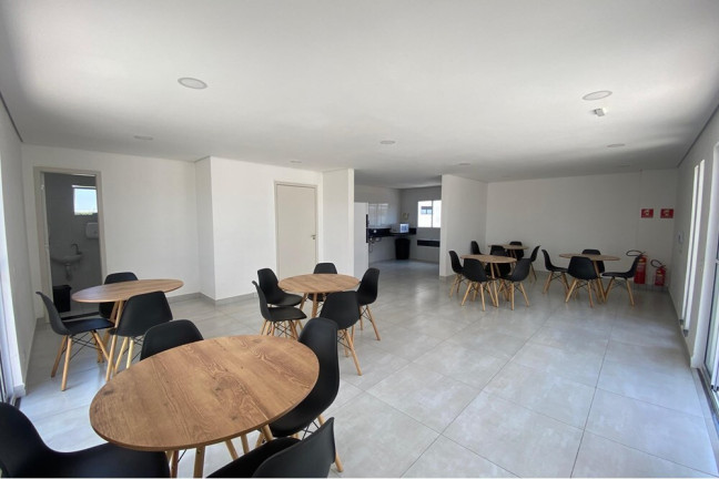 Imagem Imóvel com 1 Quarto à Venda, 33 m² em Vila Formosa - São Paulo Imagem Imóvel com 1 Quarto à Venda, 33 m² em Vila Formosa - São Paulo