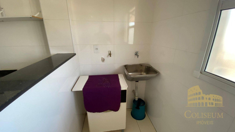 Imagem Apartamento com 2 Quartos à Venda, 64 m² em Aviação - Praia Grande