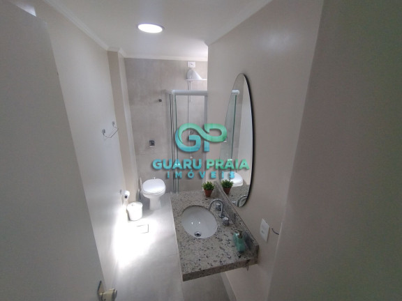 Imagem Apartamento com 3 Quartos à Venda, 90 m² em Enseada - Guarujá