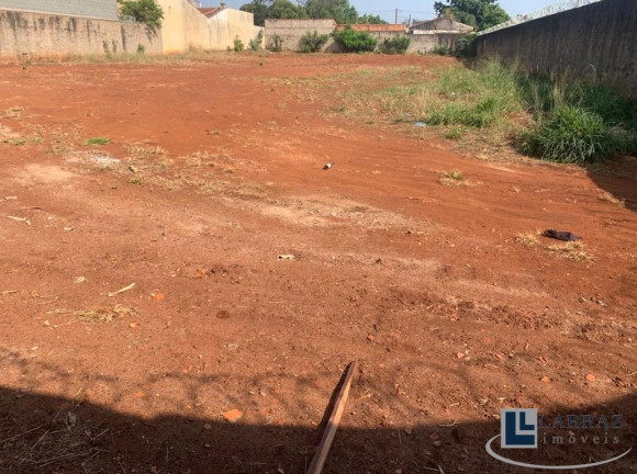 Imagem Terreno à Venda, 1.843 m² em Jardim Salgado Filho - Ribeirão Preto
