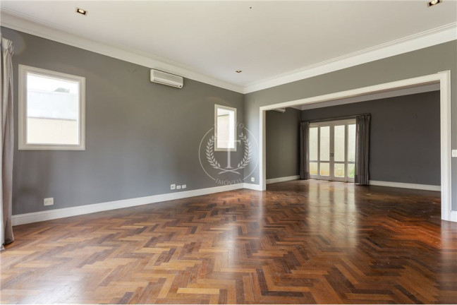Imagem Casa com 4 Quartos à Venda, 388 m² em Jardim Panorama - São Paulo