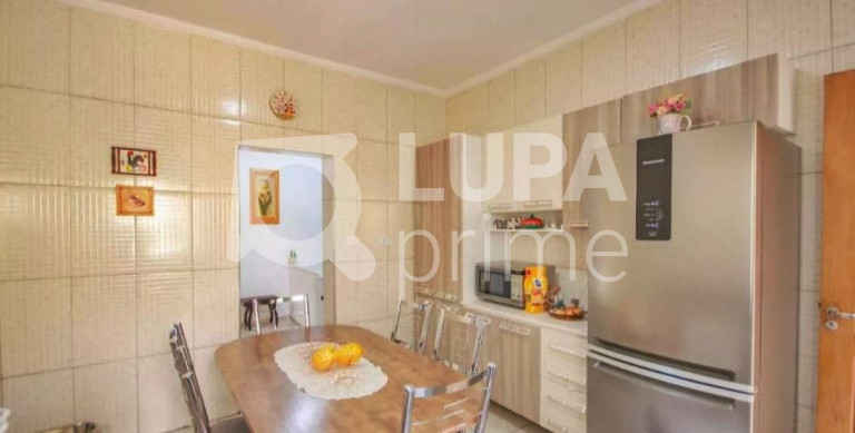 Imagem Casa com 2 Quartos à Venda, 127 m² em Vila Gustavo - São Paulo Imagem Casa com 2 Quartos à Venda, 127 m² em Vila Gustavo - São Paulo