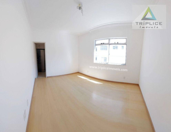 Imagem Apartamento com 3 Quartos à Venda, 120 m² em São Mateus - Juiz De Fora