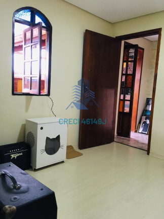 Imagem Cobertura com 3 Quartos à Venda, 114 m² em Vila Do Castelo - São Paulo