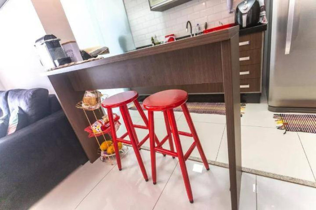 Imagem Apartamento com 2 Quartos à Venda, 77 m² em Centro - São Bernardo Do Campo Imagem Apartamento com 2 Quartos à Venda, 77 m² em Centro - São Bernardo Do Campo