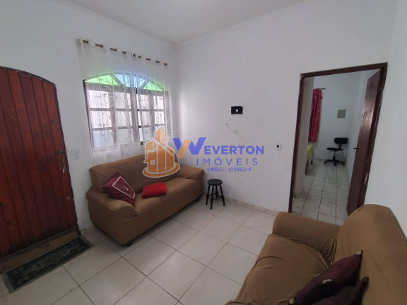 Imagem Casa com 2 Quartos à Venda, 147 m² em Jardim Praia Grande - Mongaguá Imagem Casa com 2 Quartos à Venda, 147 m² em Jardim Praia Grande - Mongaguá
