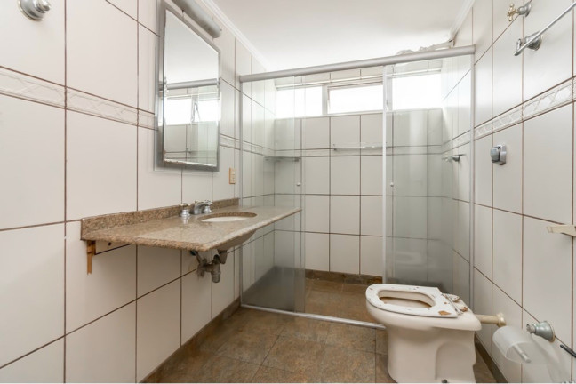 Imagem Apartamento com 4 Quartos à Venda, 169 m² em Moema - São Paulo