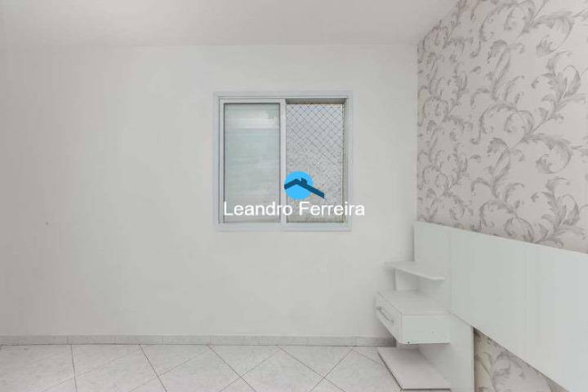 Imagem Apartamento com 2 Quartos à Venda, 58 m² em Rudge Ramos - São Bernardo Do Campo Imagem Apartamento com 2 Quartos à Venda, 58 m² em Rudge Ramos - São Bernardo Do Campo