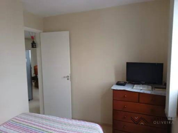 Imagem Apartamento com 2 Quartos à Venda, 50 m² em Palmeiras De São José - São José Dos Campos