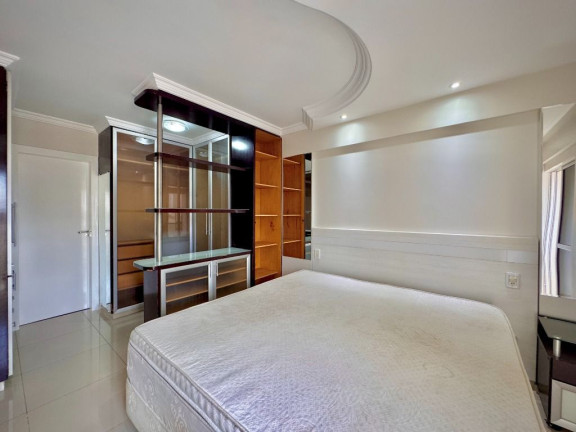 Imagem Apartamento com 4 Quartos à Venda, 117 m² em Setor Bueno - Goiânia