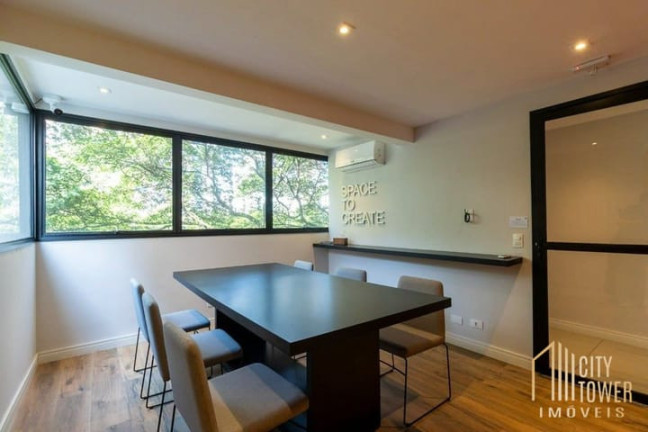 Imagem Apartamento com 1 Quarto à Venda, 26 m² em Campo Belo - São Paulo
