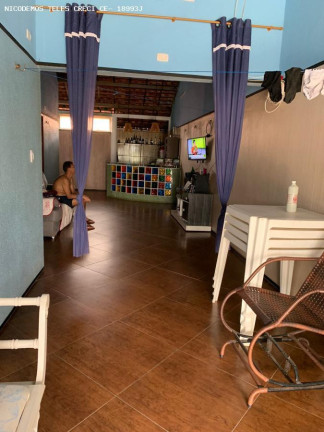 Imagem Casa com 3 Quartos à Venda, 312 m² em Nova Metropole - Caucaia