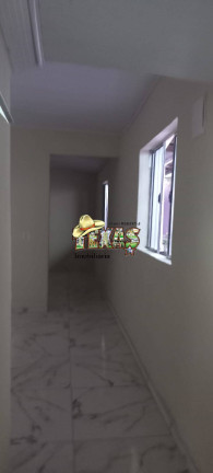Casa com 1 Quarto para Alugar, 45 m² em Vila Campanela - São Paulo