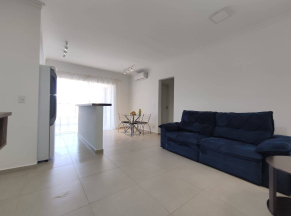 Imagem Apartamento com 2 Quartos à Venda, 70 m² em Itaguá - Ubatuba