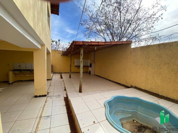Imagem Casa com 3 Quartos à Venda, 125 m² em Jardim Panorama - Montes Claros