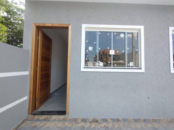 Casa com 2 Quartos à Venda,  em São Bento - Sorocaba