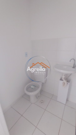 Imagem Imóvel com 2 Quartos à Venda, 46 m² em Condominio Residencial Horizonte - Mogi Guaçu Imagem Imóvel com 2 Quartos à Venda, 46 m² em Condominio Residencial Horizonte - Mogi Guaçu