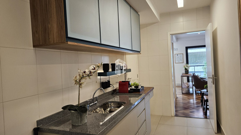 Imagem Apartamento com 3 Quartos à Venda, 127 m² em Jardim Paulista - São Paulo