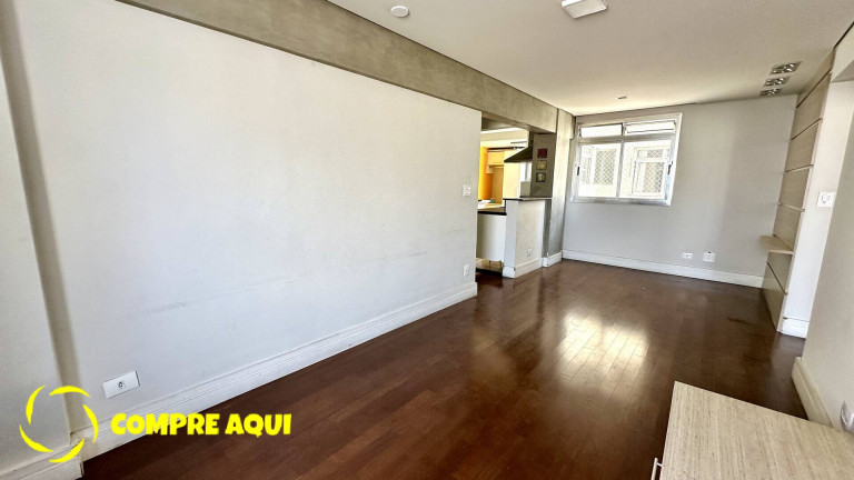 Imagem Apartamento com 1 Quarto à Venda, 58 m² em Santa Cecília - São Paulo Imagem Apartamento com 1 Quarto à Venda, 58 m² em Santa Cecília - São Paulo