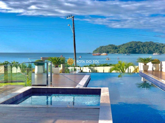 Imagem Apartamento com 3 Quartos à Venda, 174 m² em Centro - Bombinhas