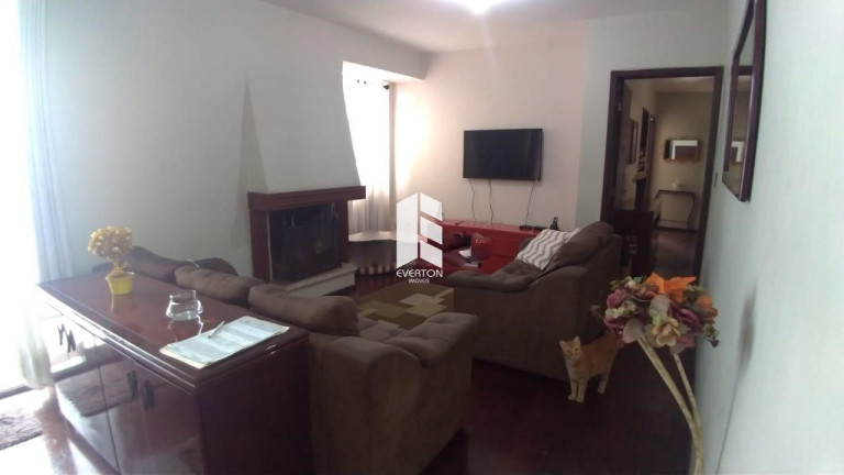 Imagem Apartamento com 4 Quartos à Venda, 98 m² em Bonfim - Santa Maria Imagem Apartamento com 4 Quartos à Venda, 98 m² em Bonfim - Santa Maria