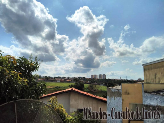 Imagem Casa com 3 Quartos à Venda, 120 m² em Jardim Simus - Sorocaba