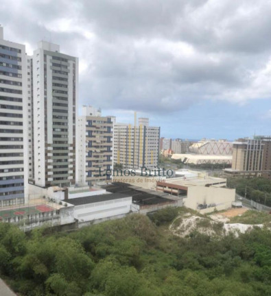 Imagem Imóvel com 3 Quartos à Venda, 80 m² em Armação - Salvador Imagem Imóvel com 3 Quartos à Venda, 80 m² em Armação - Salvador