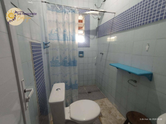 Casa com 2 Quartos à Venda, 50 m² em Indaiá - Bertioga