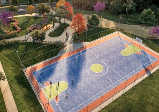 Imagem Terreno à Venda, 360 m² em São Giácomo - Caxias Do Sul Imagem Terreno à Venda, 360 m² em São Giácomo - Caxias Do Sul