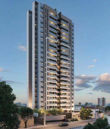 Imagem Apartamento com 3 Quartos à Venda, 112 m² em Campestre - Santo André Imagem Apartamento com 3 Quartos à Venda, 112 m² em Campestre - Santo André