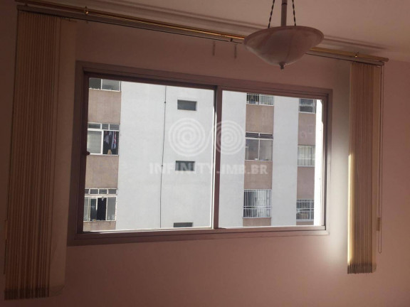 Imagem Apartamento com 2 Quartos à Venda, 65 m² em Brooklin Paulista - São Paulo