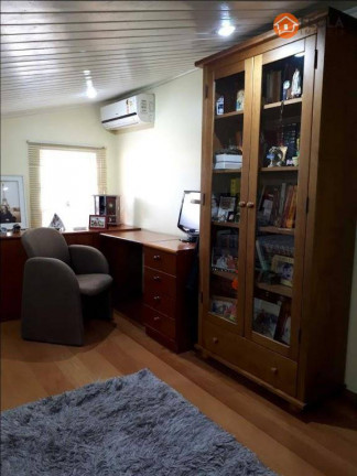 Imagem Casa com 4 Quartos à Venda, 200 m² em Vila Frezzarin - Americana Imagem Casa com 4 Quartos à Venda, 200 m² em Vila Frezzarin - Americana