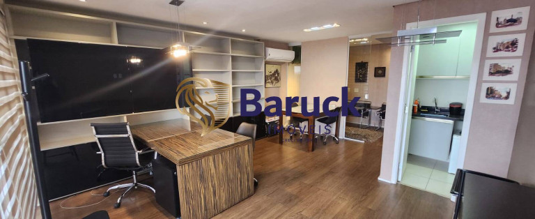 Apartamento à Venda, 35 m² em Jabaquara - São Paulo