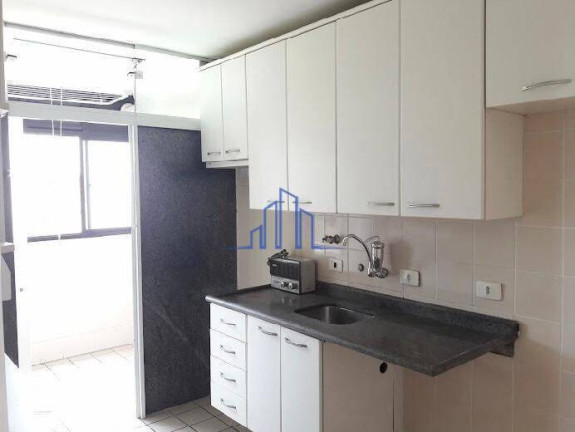 Imagem Apartamento com 3 Quartos à Venda, 77 m² em Tamboré - Barueri