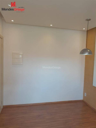 Imagem Apartamento com 2 Quartos para Alugar, 50 m² em Vila Gabriel - Sorocaba Imagem Apartamento com 2 Quartos para Alugar, 50 m² em Vila Gabriel - Sorocaba