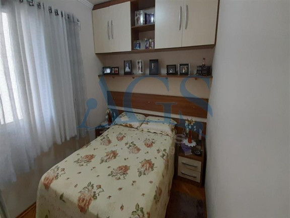 Imagem Apartamento com 3 Quartos à Venda, 63 m² em São Lucas - São Paulo