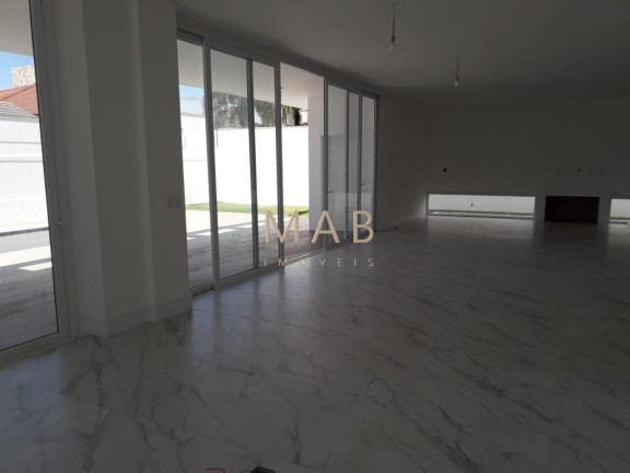Imagem Casa com 4 Quartos à Venda, 570 m² em Jurerê Internacional - Florianópolis