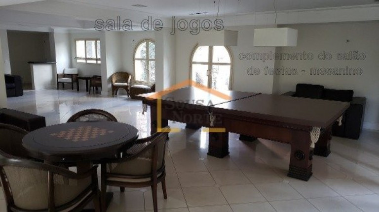 Imagem Apartamento com 4 Quartos à Venda, 258 m² em Santana - São Paulo Imagem Apartamento com 4 Quartos à Venda, 258 m² em Santana - São Paulo
