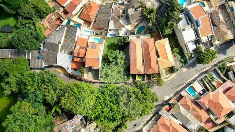 Terreno à Venda, 260 m² em Tucuruvi - São Paulo