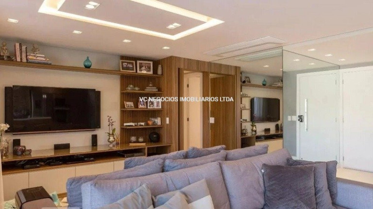 Imagem Apartamento com 3 Quartos à Venda, 250 m² em Vila Ipojuca - São Paulo Imagem Apartamento com 3 Quartos à Venda, 250 m² em Vila Ipojuca - São Paulo