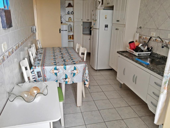 Imagem Apartamento com 3 Quartos à Venda, 95 m² em Tupi - Praia Grande Imagem Apartamento com 3 Quartos à Venda, 95 m² em Tupi - Praia Grande