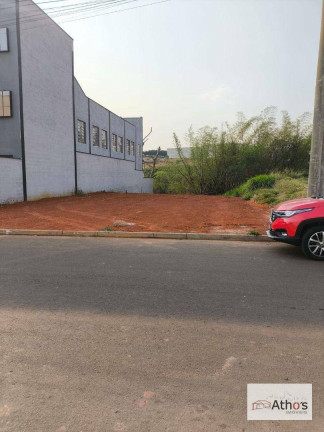 Imagem Terreno à Venda, 500 m² em Europark Comercial - Indaiatuba Imagem Terreno à Venda, 500 m² em Europark Comercial - Indaiatuba