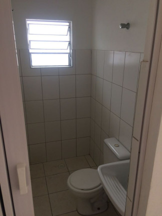 Imagem Casa com 1 Quarto para Alugar, 20 m² em Chácara Belenzinho - São Paulo